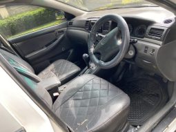 
										Toyota NZE Boot Light 2004 full									