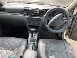 
										Toyota NZE Boot Light 2004 full									