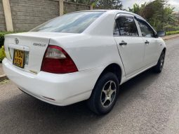 
										Toyota NZE Boot Light 2004 full									