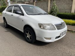 
										Toyota NZE Boot Light 2004 full									