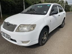 
										Toyota NZE Boot Light 2004 full									