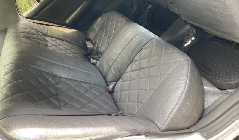 
								Toyota NZE Boot Light 2004 full									