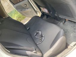 
										Nissan Note 2009 1500cc full									