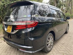 
										Honda Odyssey 2015 full									