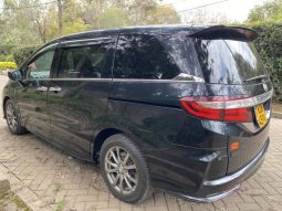 
										Honda Odyssey 2015 full									