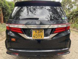 
										Honda Odyssey 2015 full									