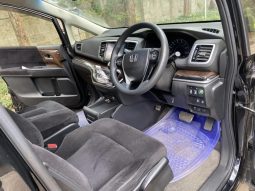 
										Honda Odyssey 2015 full									