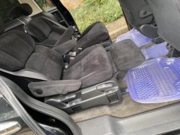 
										Honda Odyssey 2015 full									