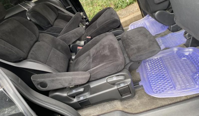 
								Honda Odyssey 2015 full									