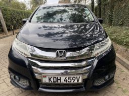 
										Honda Odyssey 2015 full									