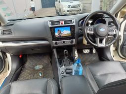 
										Subaru Legacy B4 2016 full									
