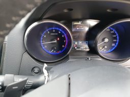 
										Subaru Legacy B4 2016 full									