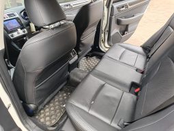 
										Subaru Legacy B4 2016 full									