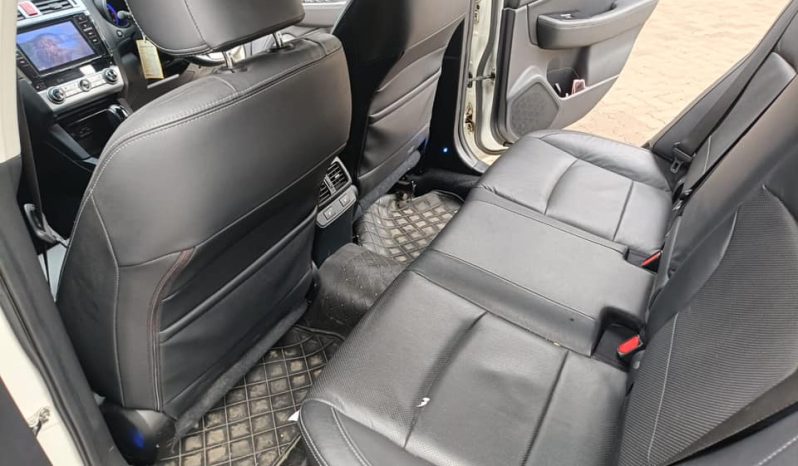 
								Subaru Legacy B4 2016 full									