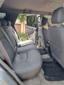 
										Toyota Surf 2009 full									