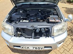 
										Toyota Surf 2009 full									