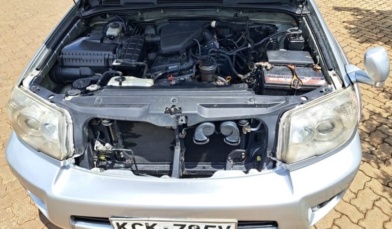 
								Toyota Surf 2009 full									