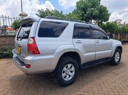 
										Toyota Surf 2009 full									