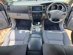 
										Toyota Surf 2009 full									