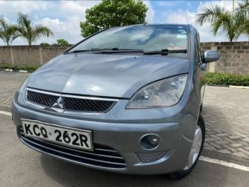 Mitsubishi Colt 2011 1300cc