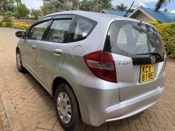 
										Honda Fit 2012 full									