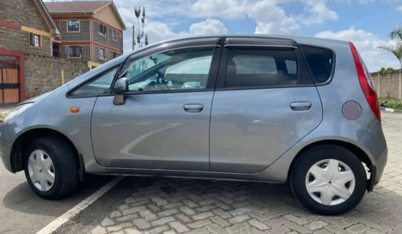 
								Mitsubishi Colt 2011 1300cc full									