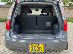 
										Mitsubishi Colt 2011 1300cc full									