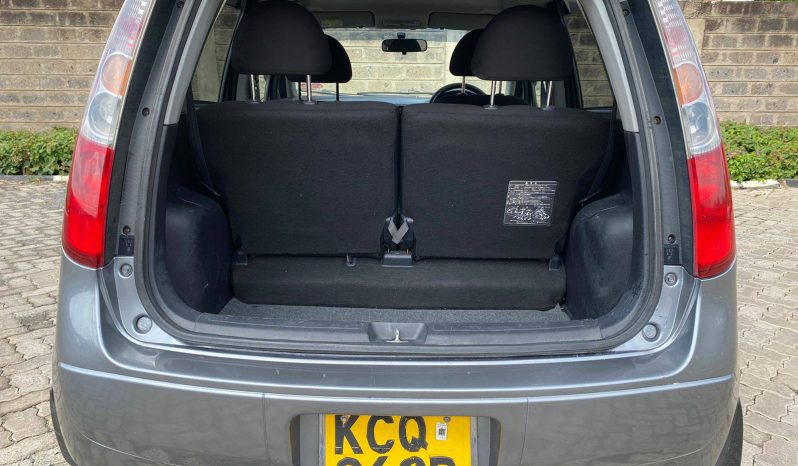 
								Mitsubishi Colt 2011 1300cc full									