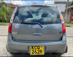 
										Mitsubishi Colt 2011 1300cc full									