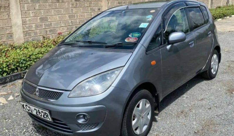 
								Mitsubishi Colt 2011 1300cc full									